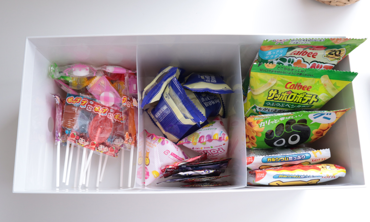 無印良品】年間人気ランキング公開！！「収納アイテム」が6つもランク