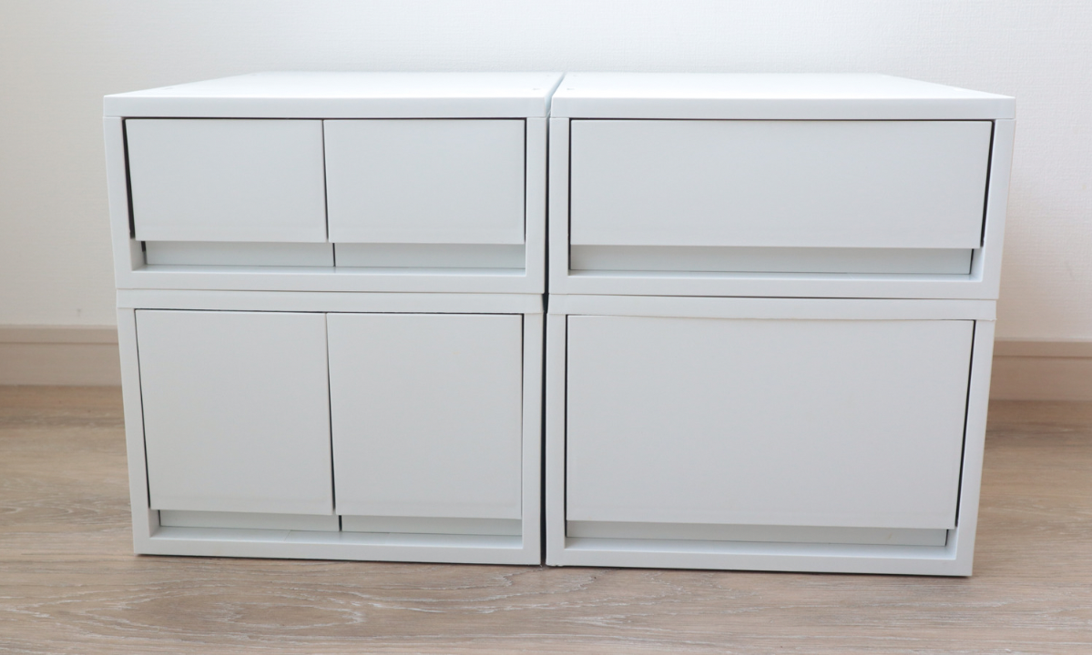 無印良品週間がチャンス】この3種で充分！快適なリビングに導く“無印