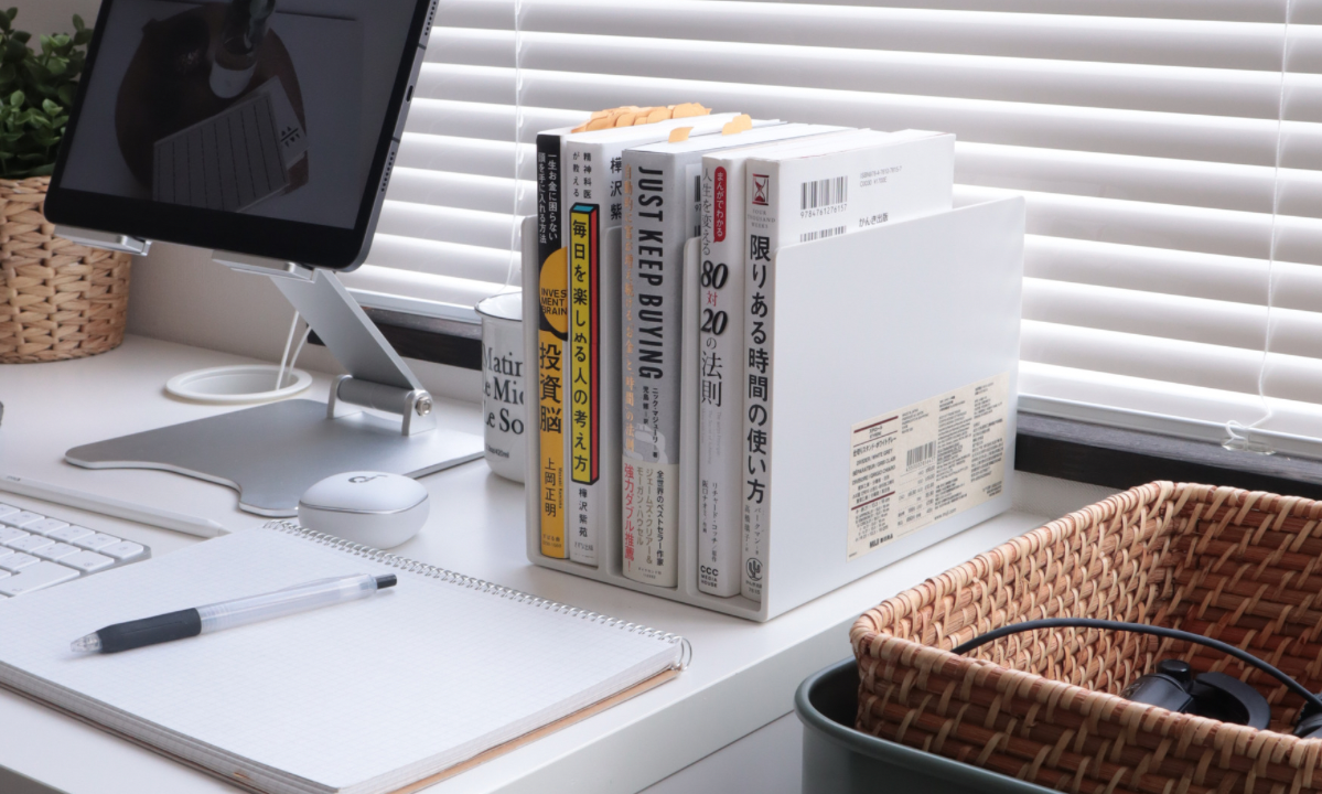 無印良品週間】収納グッズマニア推し!! お得な期間に揃えたい「MUJI