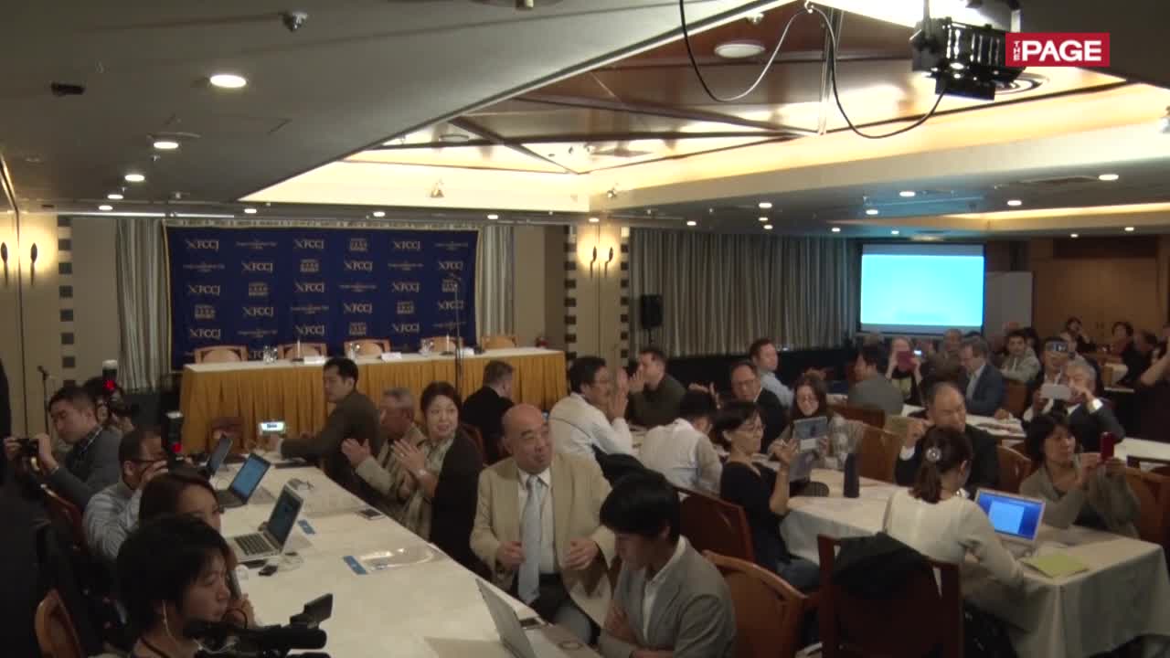 動画】ピコ太郎が大ヒットのPPAP「ロング」バージョンを世界初