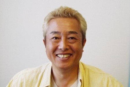 私の恩人>ガダルカナル・タカ たけしさんは唯一の師匠!オレに 私の恩人>ガダルカナル・タカ たけしさんは唯一の師匠!オレに