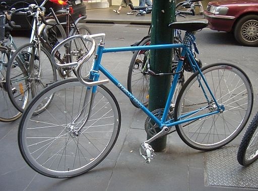 ブレーキなし自転車の販売規制って何？――都条例が7月1日施行、標的は「ピスト」（THE PAGE） - Yahoo!ニュース