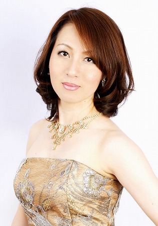 大阪fmラジオ局の女性広報はソプラノ歌手 高山景子さん The Page Yahoo ニュース