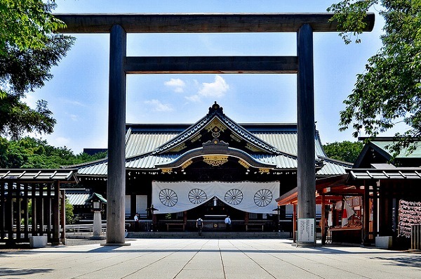 首相の靖国神社参拝、なぜ問題になるの？ (Yahoo!ニュース オリジナル