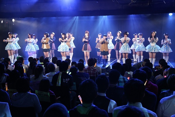 AKB48移籍の木崎ゆりあ＆卒業する出口陽 SKE48チームS最終公演で新たな
