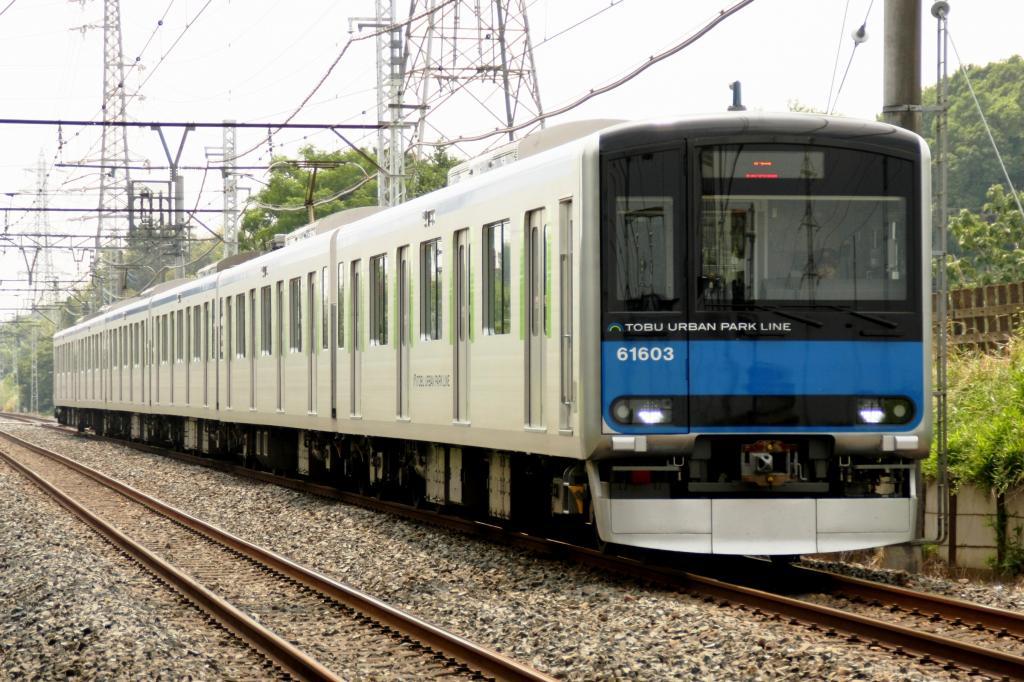 東武鉄道、新型60000系の1周年記念乗車券を限定発売へ（Yahoo!ニュース