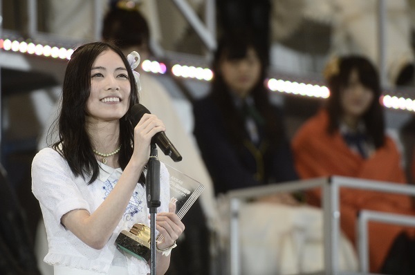 AKB48選抜総選挙が終了！ 姉妹グループSKE48の躍進に迫る（Yahoo