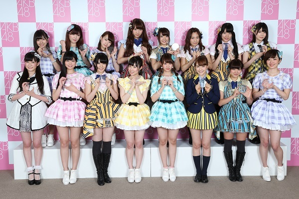 AKB48選抜総選挙が終了！ 姉妹グループSKE48の躍進に迫る（Yahoo