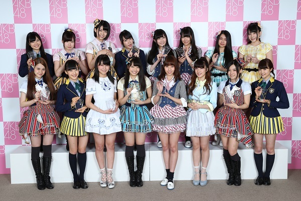 AKB48選抜総選挙が終了！ 姉妹グループSKE48の躍進に迫る（Yahoo