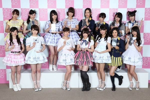 AKB48選抜総選挙が終了！ 姉妹グループSKE48の躍進に迫る（Yahoo