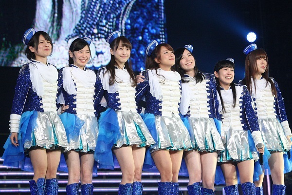 コンサートツアー「SKE党決起集会。『箱で推せ！』」DVD＆Blu-rayで