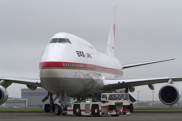 政府専用機の後継機種がボーイング777に内定、日本の政府専用機