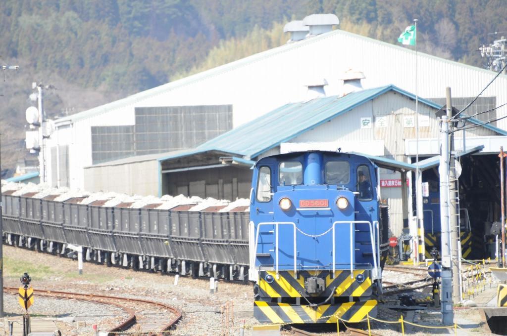 再評価される貨物列車 物流界に何が起きているのか？（THE PAGE