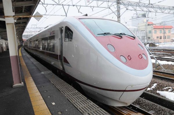 北陸新幹線、開業は2015年3月14日。各列車の停車駅も発表（THE PAGE） - Yahoo!ニュース