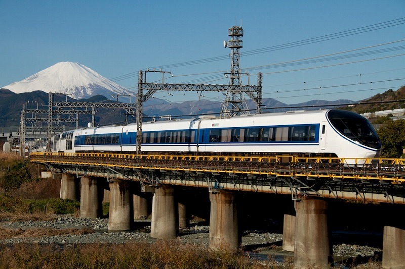 引退するJR東海の371系、どんな電車だった？（Yahoo!ニュース