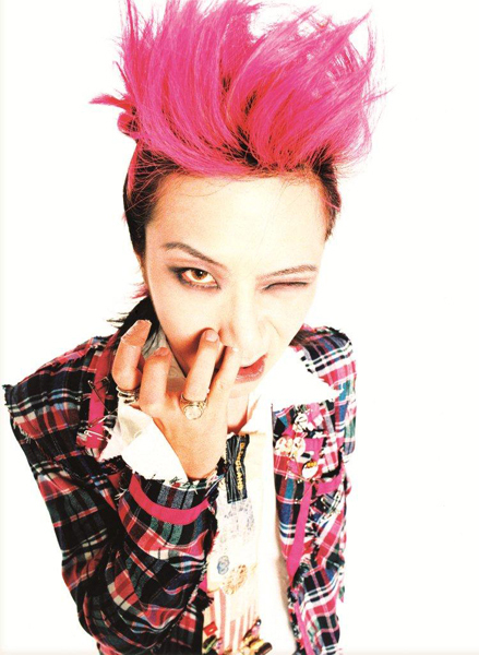 hide さんへ