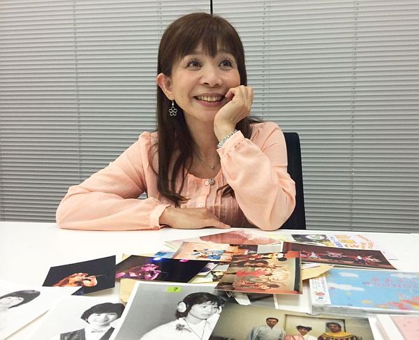 動画】最初はプレッシャーだった ── 「ドラえもんのうた」山野さと子