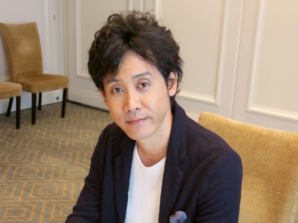 最終値下げ❗ 大泉洋 ★ river ★  TEAM NACS ★ 鈴井貴之 river DVD 鈴井貴之 監督 大泉洋 初主演作品の通販 by