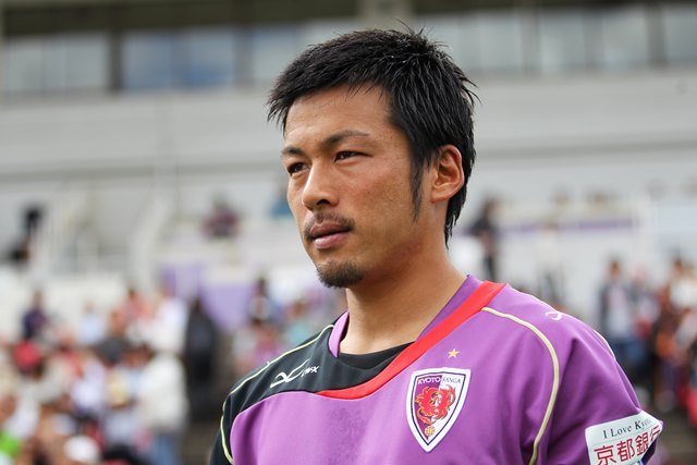 1996年 日本代表 柳沢敦 JFA レジェンドFWが語る］岡崎慎司／柳沢敦「パスに織り込まれた優し