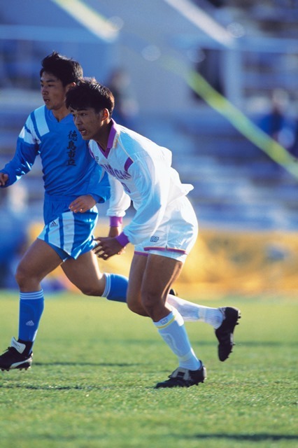日本代表時代の柳沢敦― スポニチ Sponichi Annex サッカー
