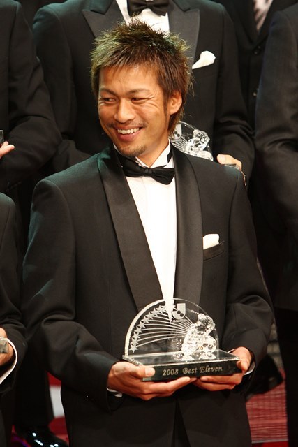 アシックス ベガルタ仙台 柳沢敦 #13 引退メモリアルユニフォーム M ベガルタ仙台 20周年 柳沢敦 #13 コンフィットTee シャツ