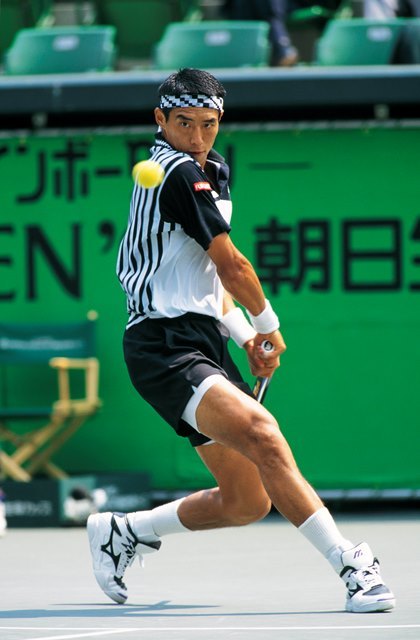 オ/90s 松岡修造モデル テニスウインドブレーカー オ/90s 松岡修造モデル テニスウインドブレーカー - メルカリ