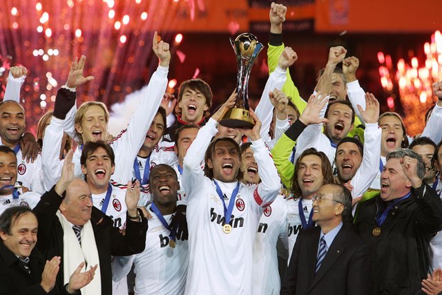 公式プログラム トヨタカップ2003 クラブW杯2006、2007、2008 公式プログラム トヨタカップ2003 クラブW杯2006、2007、2008