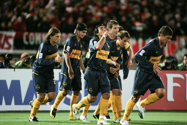 公式プログラム トヨタカップ2003 クラブW杯2006、2007、2008 公式プログラム トヨタカップ2003 クラブW杯2006、2007、2008