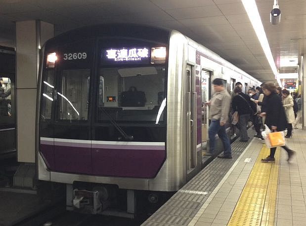 難読地名「喜連瓜破」「放出」「立売堀」全問正解なら大阪人!？（THE
