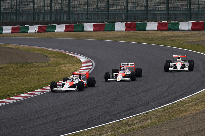 鈴鹿サーキット　バングル　金属製　レア　モータースポーツ　F1 20250109_suzuka_circuit_Seki.jpg