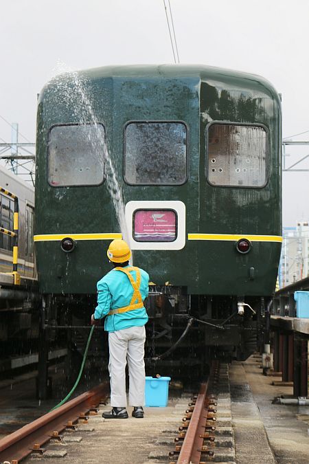 トワイライトエクスプレス　インフォメーション トワイライトエクスプレス インフォメーション Twilight Express