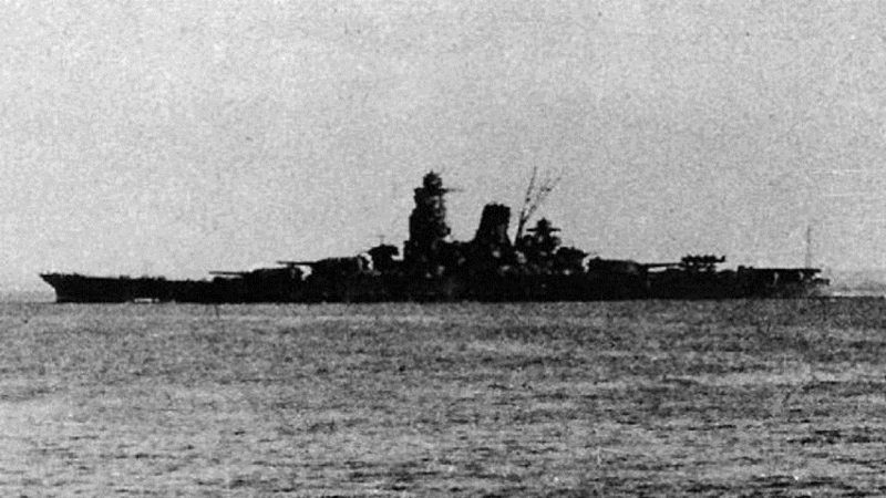 フィリピン沖で発見 戦艦「武蔵」はだれのもの？（THE PAGE） - Yahoo