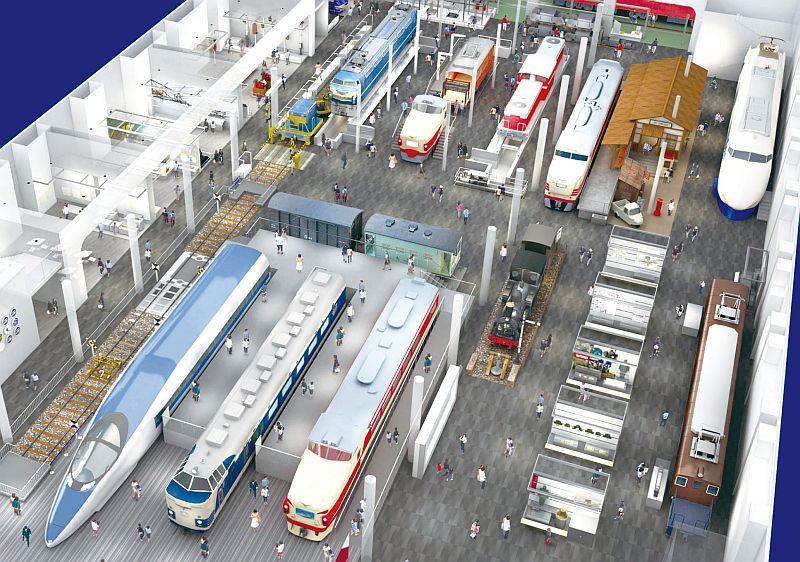Amazon.co.jp: TOMIX 京都鉄道博物館 展示車両シリーズ 新幹線 N