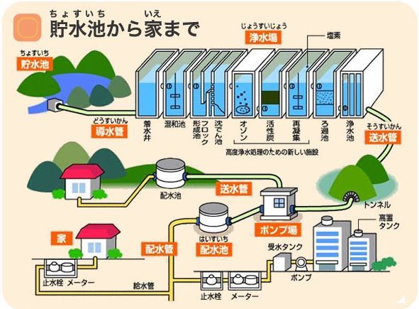 熱中症対策で見直される水道水 「東京水」の静かなる革命（THE PAGE