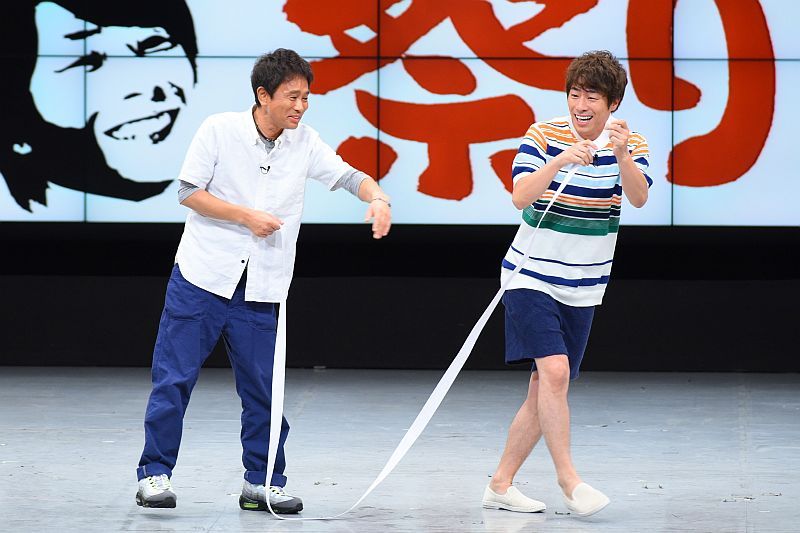MBS「ごぶごぶ」初の公開収録 NGKに浜ちゃん、淳ら登場（Yahoo