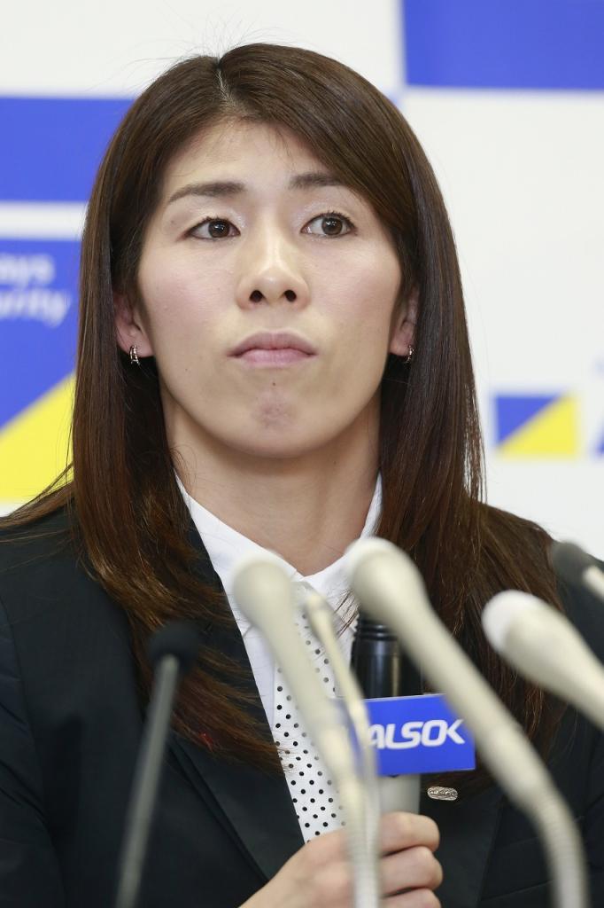女子レスリングの吉田沙保里選手が会見【全文】(Yahoo!ニュース 女子レスリングの吉田沙保里選手が会見【全文】(Yahoo!ニュース