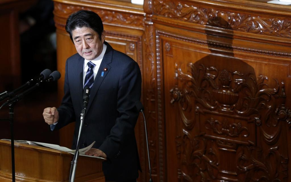 アベノミクス3年 指標から見る成果と課題（Yahoo!ニュース オリジナル