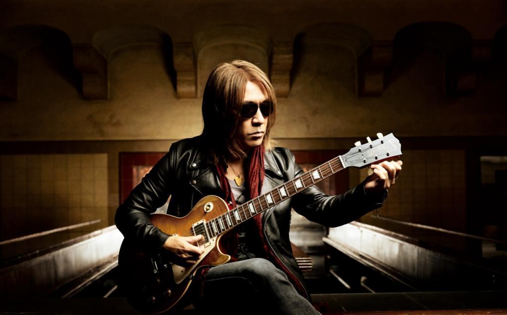 B'z」松本が語るアーティストの矜持「トライやチャレンジは常に