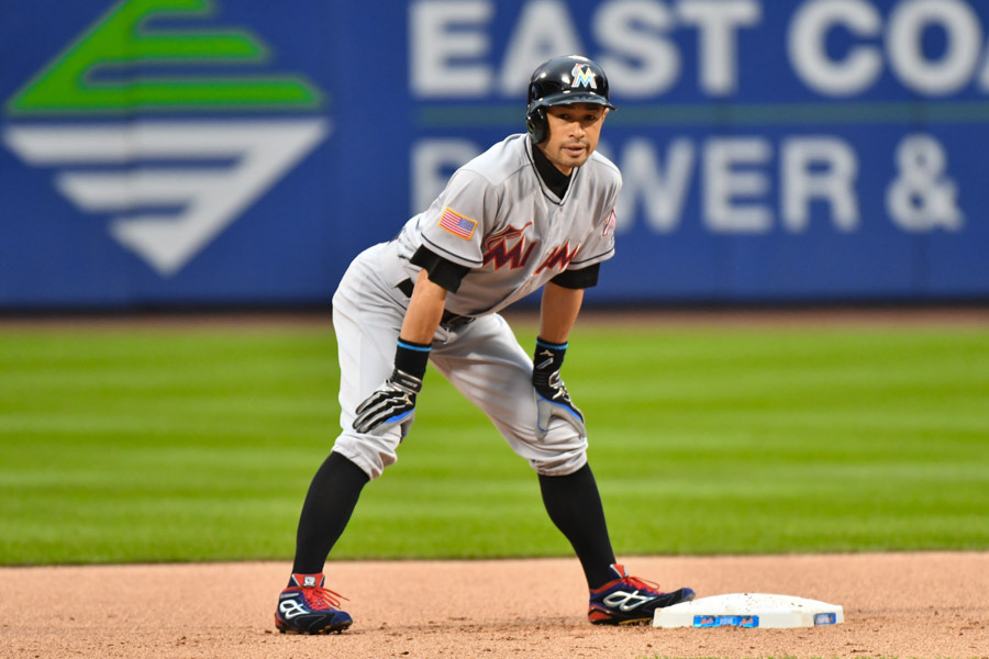 MLBでユニホームの着こなしに異変！クラシックスタイルが増加中