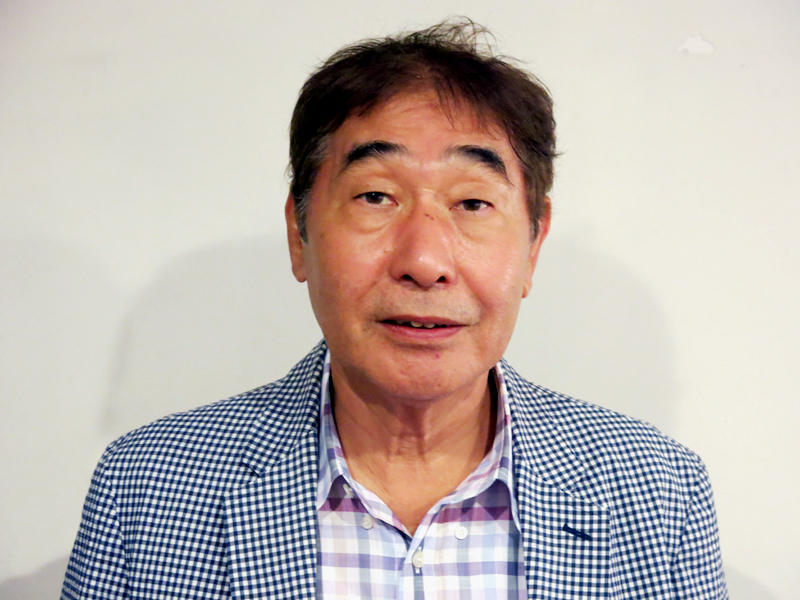 定番のお歳暮＆冬ギフト 蛭子能収 テレビの世界の扉を柄本明さんが開けてくれた（Yahoo その他