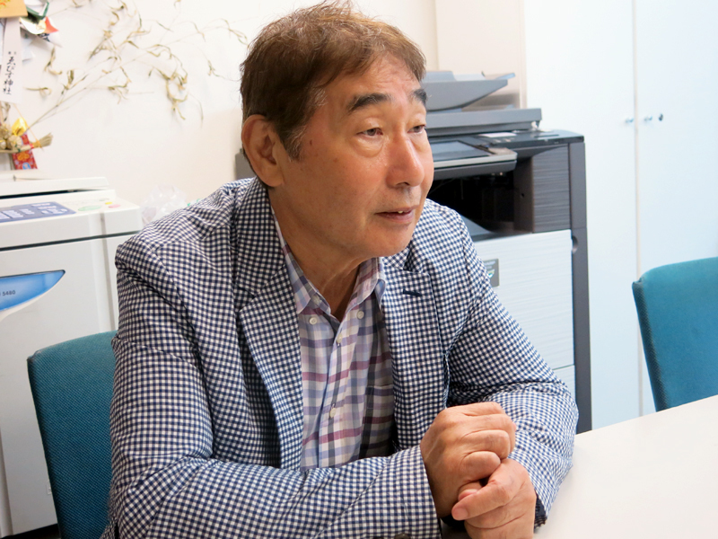 蛭子能収 テレビの世界の扉を柄本明さんが開けてくれた（Yahoo