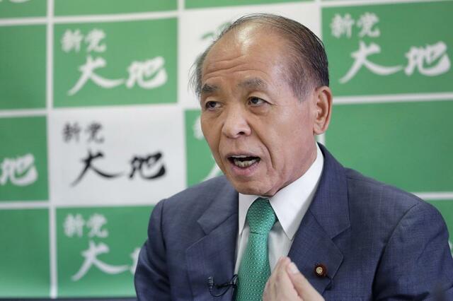 インタビュー鈴木宗男氏に聞く 北方領土問題で首相は「大きな判断をする」（THE PAGE） - Yahoo!ニュース