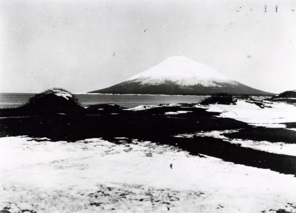 北方領土・千島列島写真集