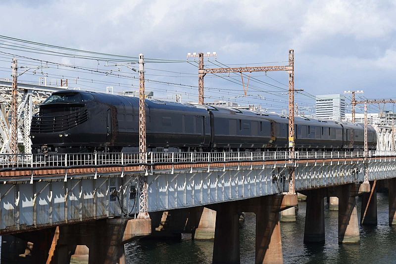 オファー 鉄道 ライター 一覧