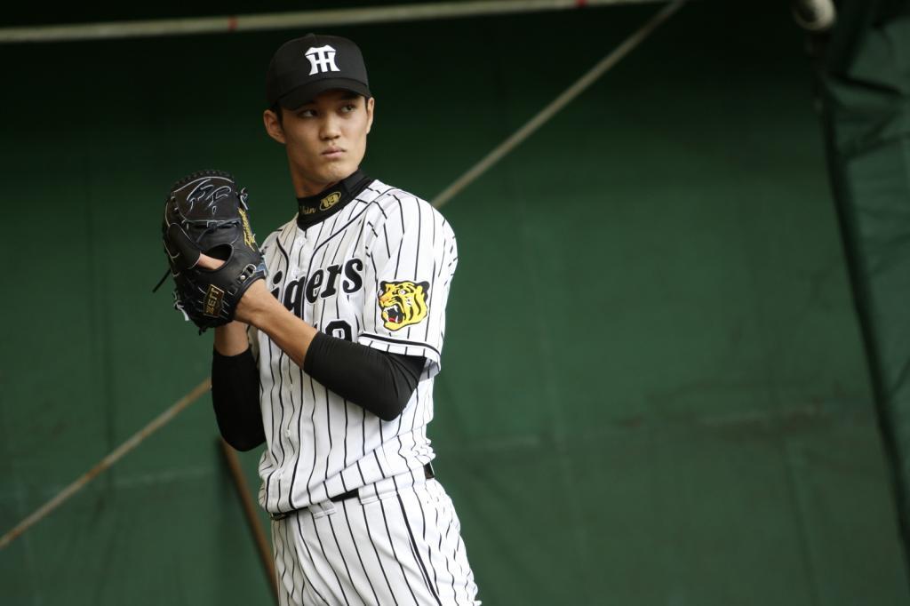 ♡実使用♡ 藤浪晋太郎　WBC パーカー　侍ジャパン m53023049439_1.jpg?1678003452