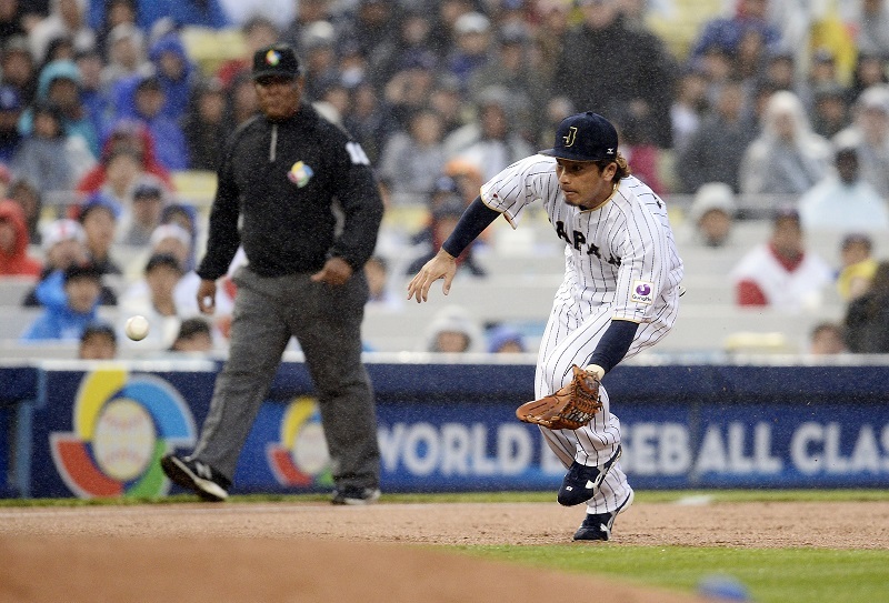 侍ジャパン2017ものさし WBCで見えた侍ジャパンの限界？！なぜ土壇場でミスを冒したのか