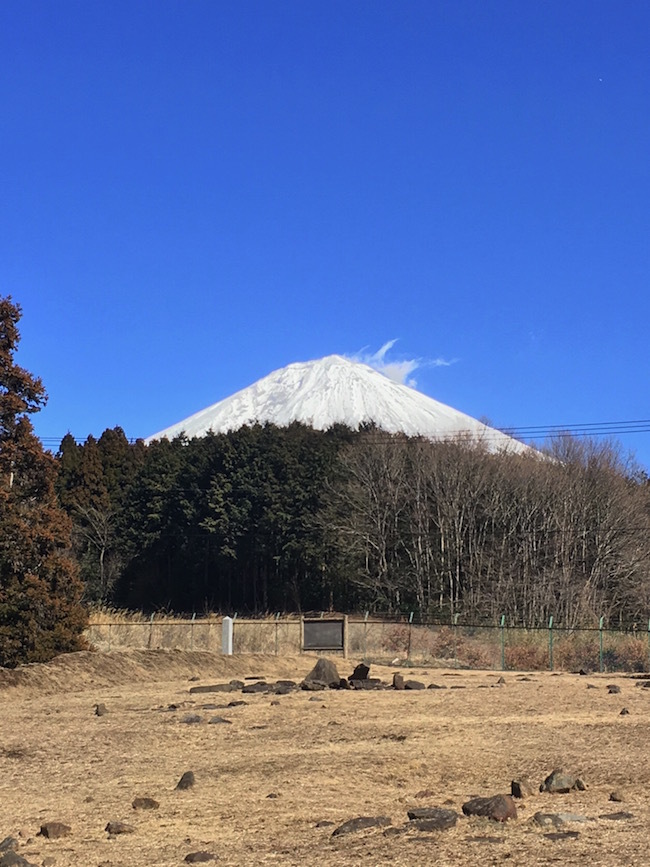 1万3千～4千年前、縄文時代草創期にはすでに富士山は信仰の対象だった!?（THE PAGE） - Yahoo!ニュース