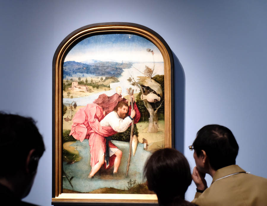 ブリューゲルの描いた「バベルの塔」はどこがすごいのか？ 東京都