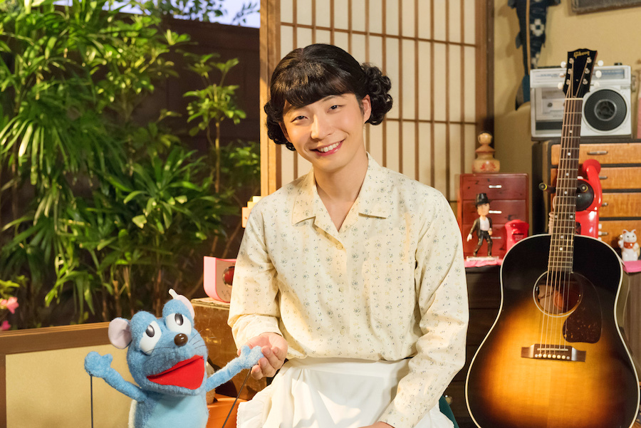 NHK「おげんさんといっしょ」、星野源に期待するゆるい雰囲気と偏愛