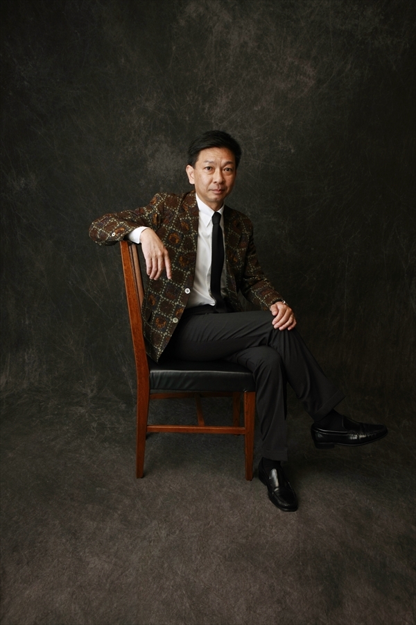 職業モデル不在 全員が素人 写真集「JAPANESE DANDY」に刻まれた男の